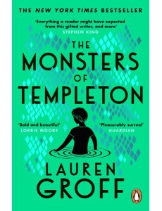 The Monsters of Templeton