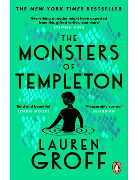 The Monsters of Templeton