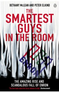 The Smartest Guys in the Room