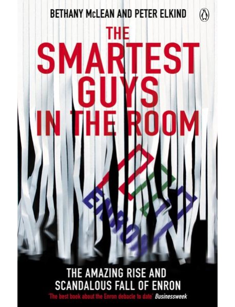 The Smartest Guys in the Room