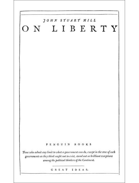 On Liberty