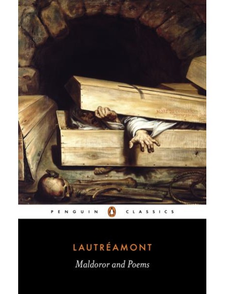 Maldoror and Poems