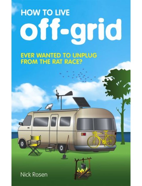 How to Live OffGrid