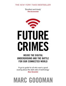 Future Crimes