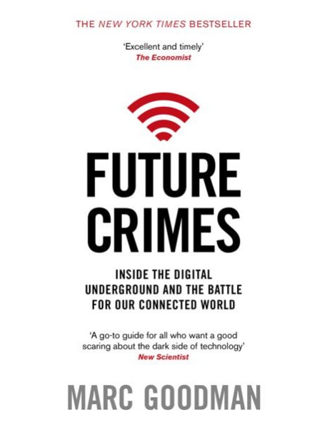 Future Crimes