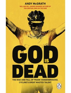 God is Dead God is Dead