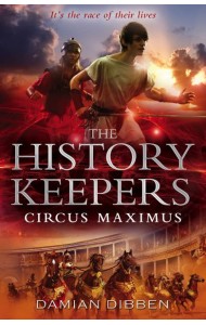 The History Keepers Circus Maximus