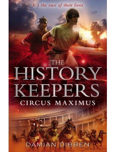 The History Keepers Circus Maximus