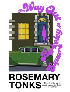 The Way Out of Berkeley Square