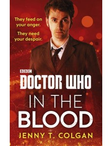 Doctor Who In the Blood