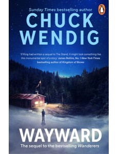 Wayward Wayward