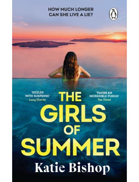 The Girls of Summer