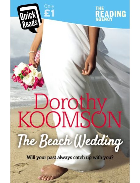 The Beach Wedding