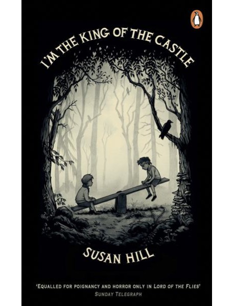 Im the King of the Castle