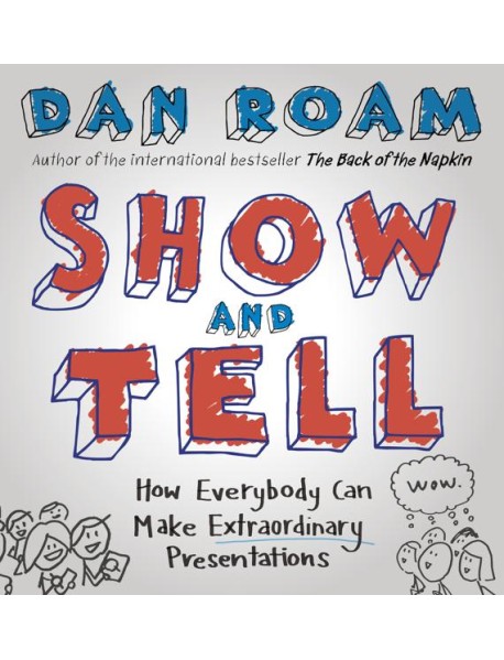 Show and Tell