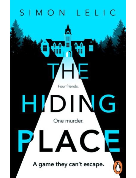 The Hiding Place
