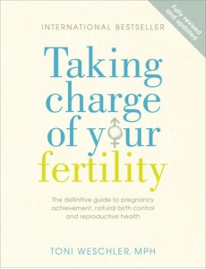 Taking Charge Of Your Fertility Taking Charge Of Your Fertility