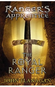 The Royal Ranger Rangers Apprentice Boo