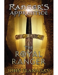 The Royal Ranger Rangers Apprentice Boo
