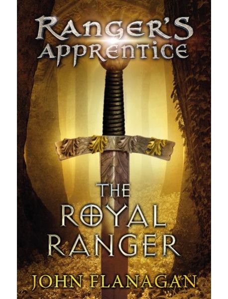 The Royal Ranger Rangers Apprentice Boo