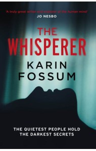 The Whisperer