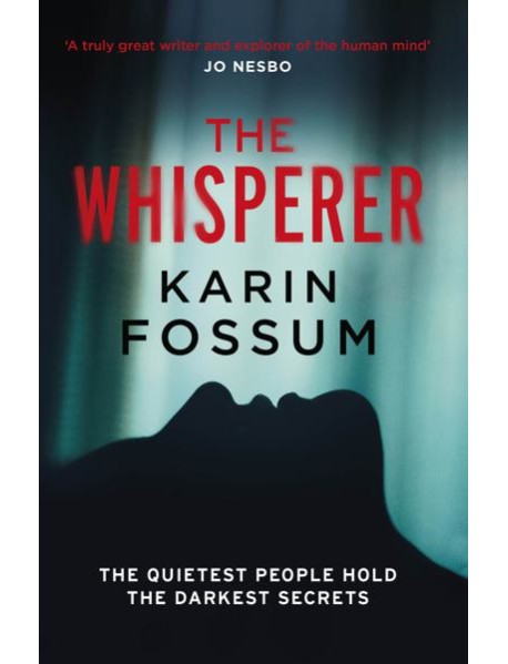 The Whisperer