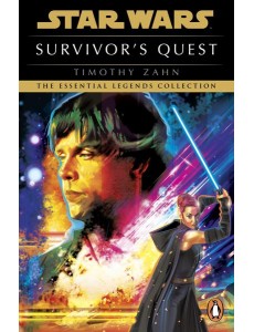 Star Wars Survivors Quest