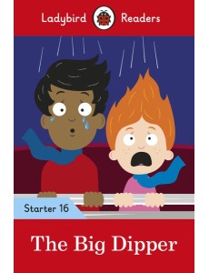 Ladybird Readers Starter Level 16 The