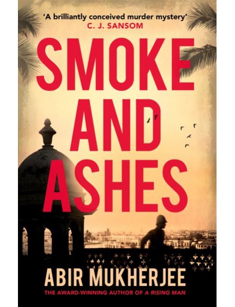 Smoke and Ashes