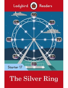 Ladybird Readers Starter Level 17 The