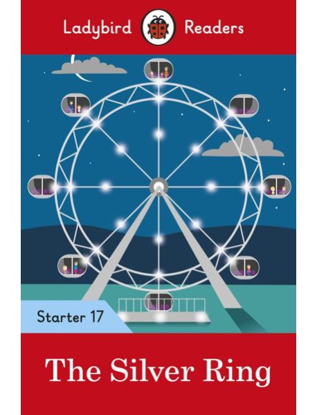 Ladybird Readers Starter Level 17 The