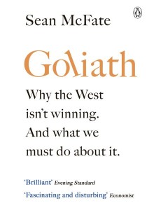 Goliath Goliath