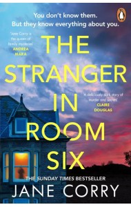 The Stranger in Room Six