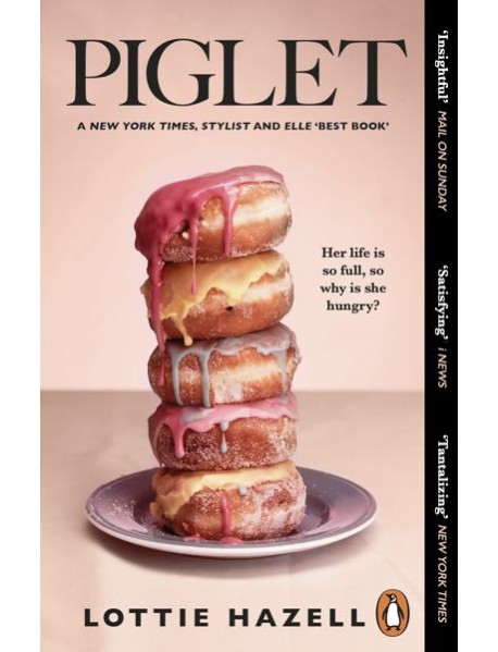 Piglet