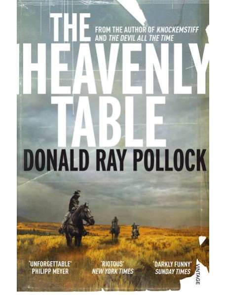The Heavenly Table