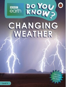 Do You Know Level 4 BBC Earth Changin