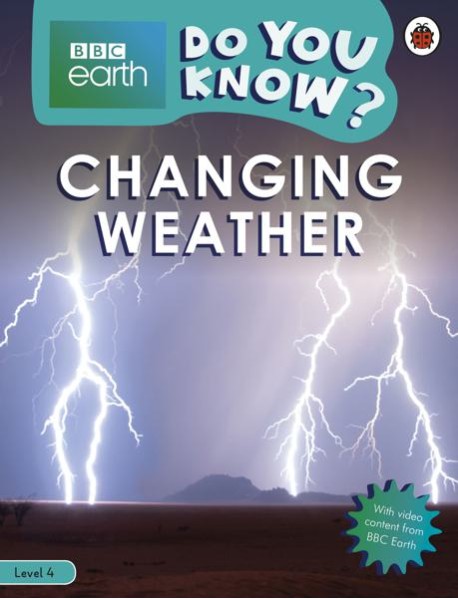 Do You Know Level 4 BBC Earth Changin