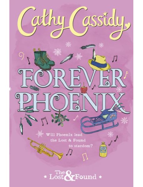 Forever Phoenix