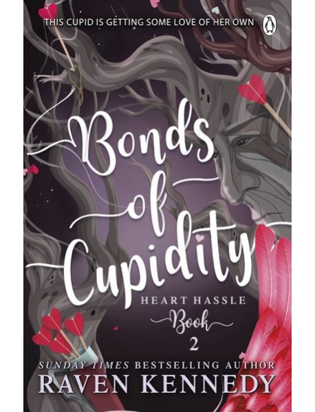 Bonds of Cupidity