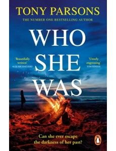 Who She Was