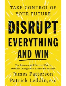 Disrupt Everything Disrupt Everything