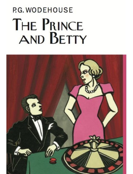 The Prince and Betty