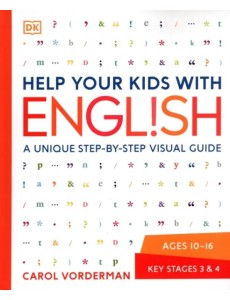 Help Your Kids with English Ages 1016 Help Your Kids with English Ages 1016