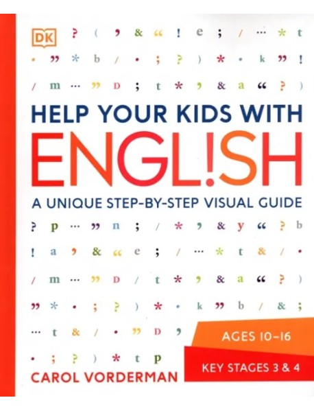 Help Your Kids with English Ages 1016