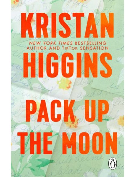 Pack Up the Moon