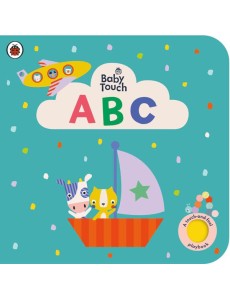 Baby Touch ABC