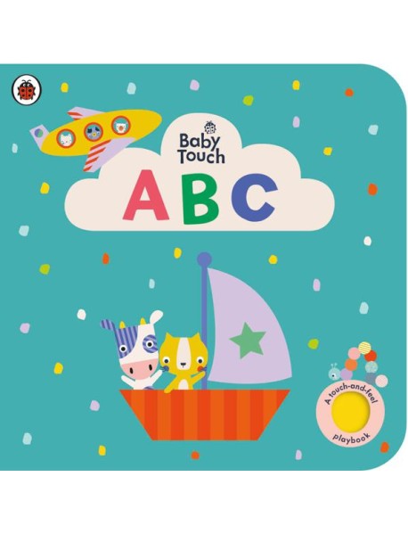 Baby Touch ABC