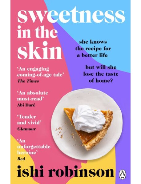 Sweetness in the Skin