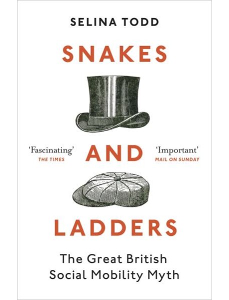 Snakes and Ladders