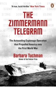 The Zimmermann Telegram